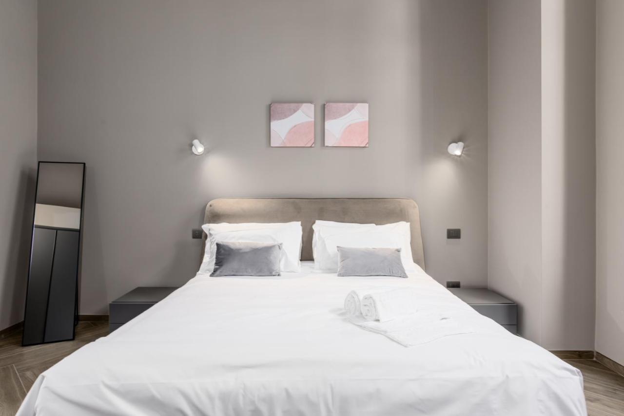 Aparthotel Q71 Timeless Turin