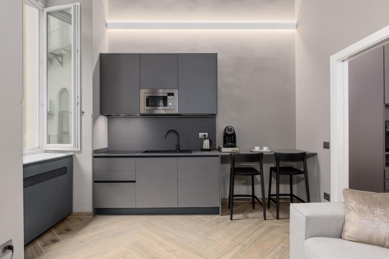 Aparthotel Q71 Timeless Turin