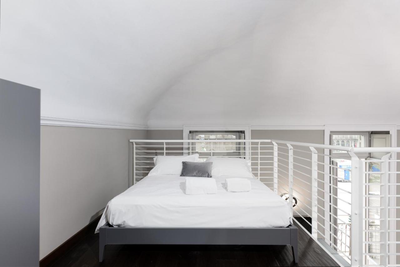 Aparthotel Q71 Timeless Turin