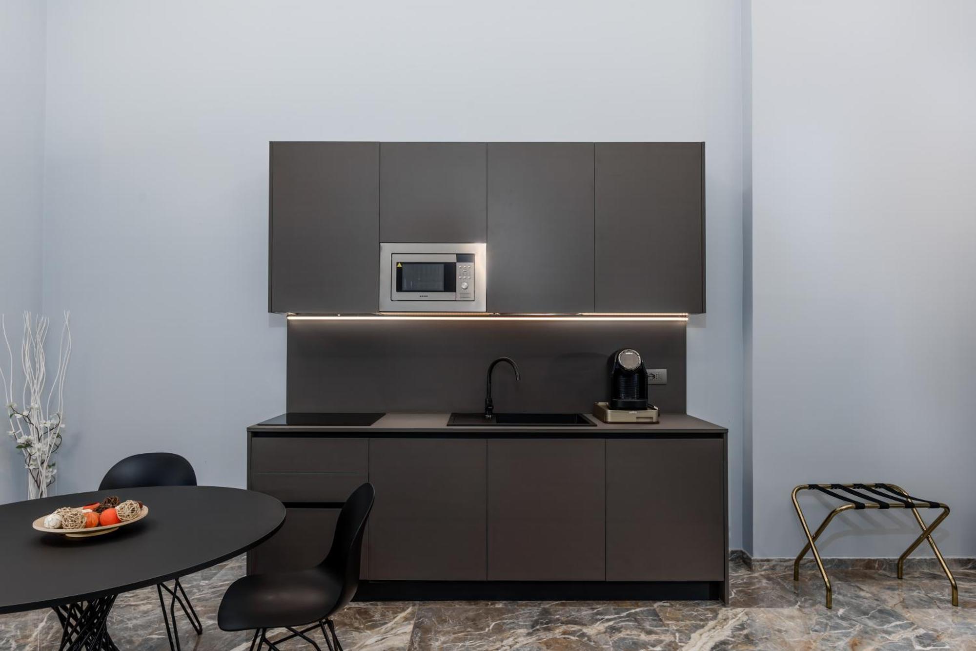 Aparthotel Q71 Timeless Turin