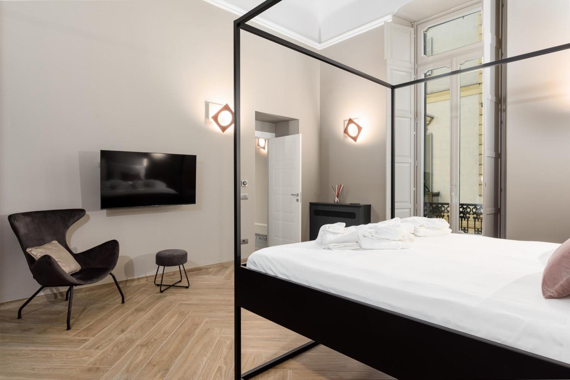 Q71 Timeless Aparthotel