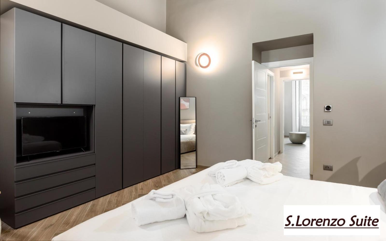 Q71 Timeless Aparthotel
