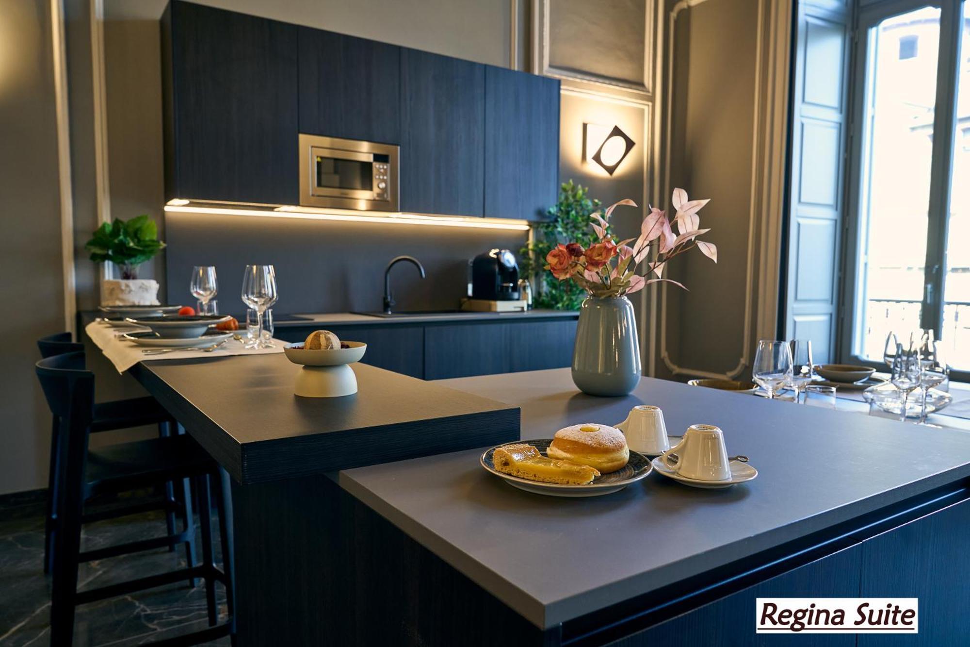 Aparthotel Q71 Timeless Turin