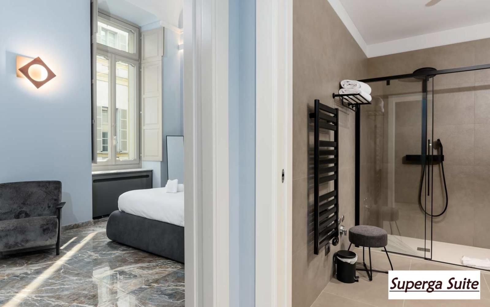 Q71 Timeless Aparthotel