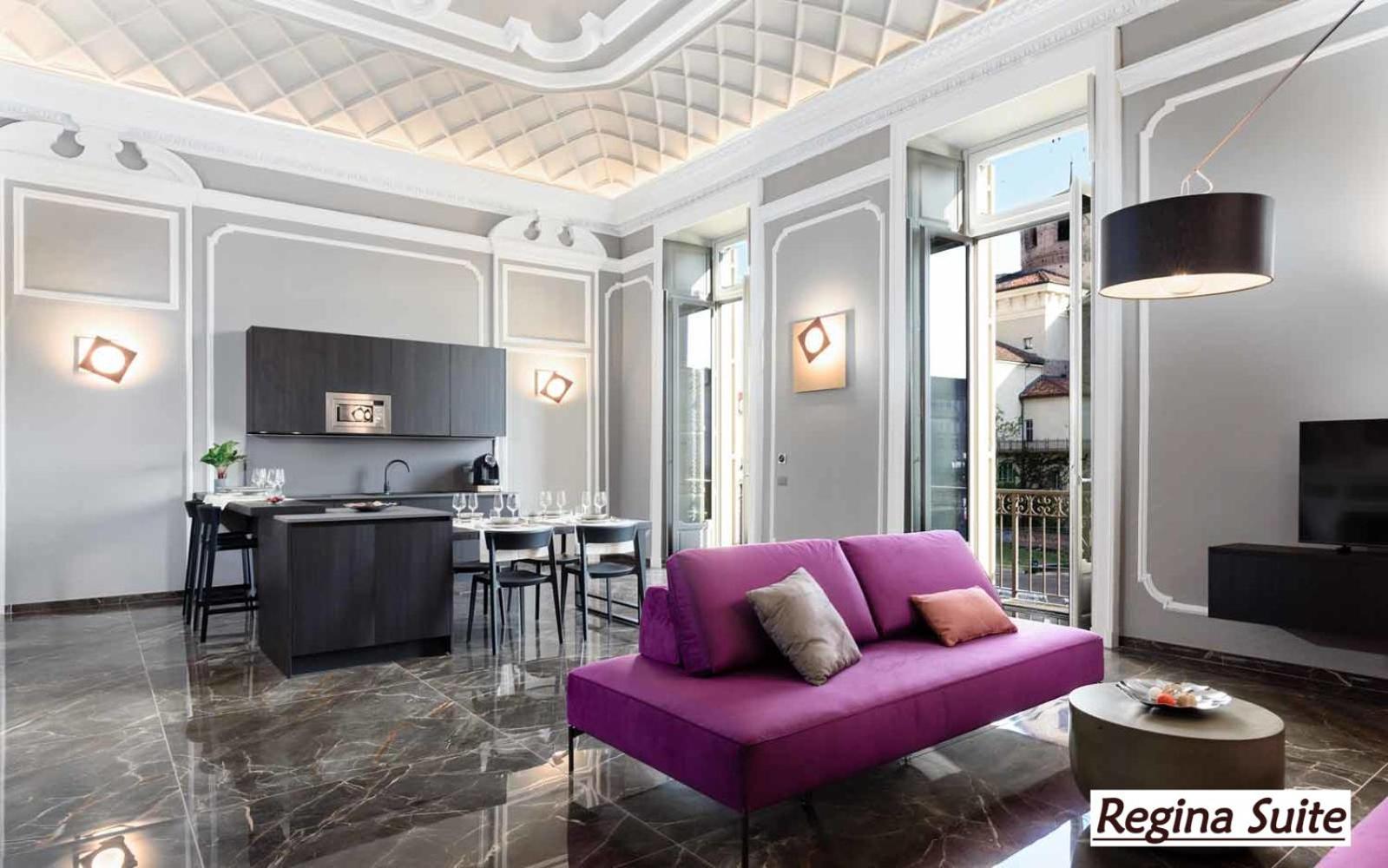Q71 Timeless Turin